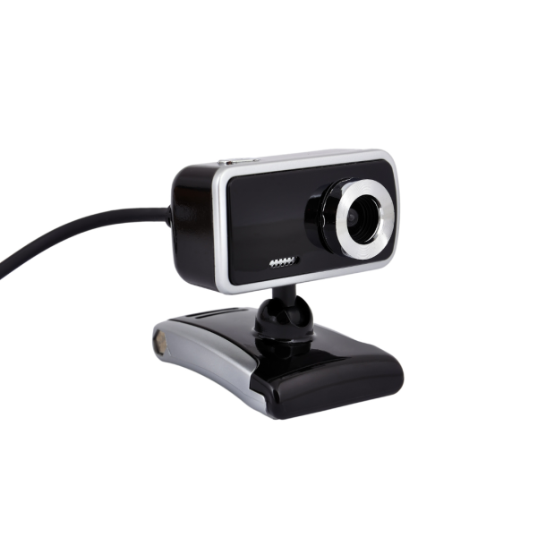 Ultra HD Gaming Webcam