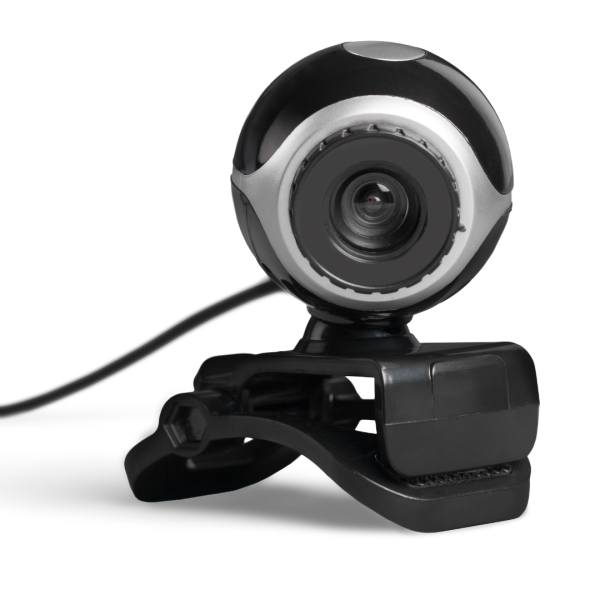 Pro-Grade Gaming Webcam